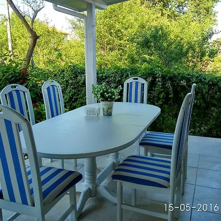 Villa Sinemorets Sinemoretz