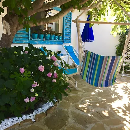 Sinemorets Villa *