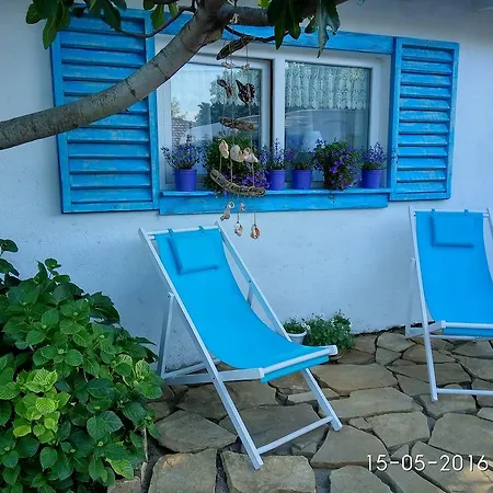 Villa Sinemorets