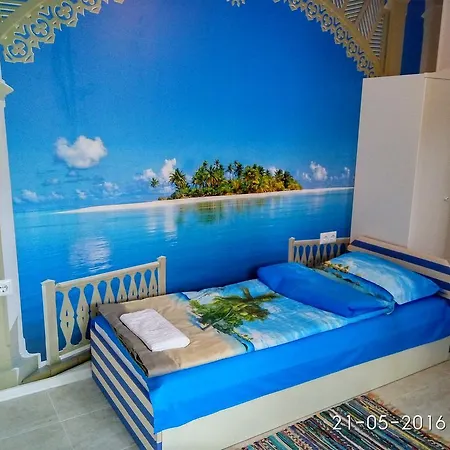 Villa Sinemorets