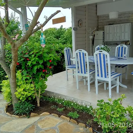 Villa Sinemorets *